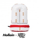 Hollain-[홀라인x리븐델] The Original Jensen Pack 50L (Natural... [홀라인x리븐델] The Original Jensen Pack 50L (Natural... 