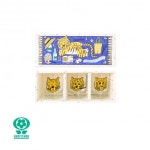 22kitchen-[리리키친] 호랑이 소주잔 (3개 1set) - 홀라인 [리리키친] 호랑이 소주잔 (3개 1set)