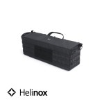 Helinox-[헬리녹스] 택티컬 테이블 사이드 스토리지 L (BLACK) - 홀라인 [헬리녹스] 택티컬 테이블 사이드 스토리지 L (BLACK)