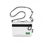 POSHPROJECTS-[포쉬프로젝트]ODX130 하이커 사코슈 (화이트) - 홀라인 [포쉬프로젝트]ODX130 하이커 사코슈 (화이트)