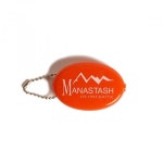 Manastash-[마나스타시] COIN CASE (ORANGE) - 홀라인 [마나스타시] COIN CASE (ORANGE)