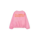 한점특가 타오 로고 카프 재킷 S22113 소프트 핑크 - 리본즈(REEBONZ)