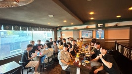 포토갤러리 - 설비소방학과