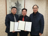 청운대학교 사회서비스대학 홈페이지에 오신 것을 환영합니다.