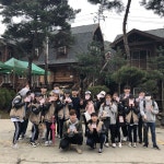 포토갤러리 - 사회복지학과