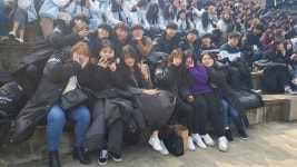 포토갤러리 - 사회복지학과