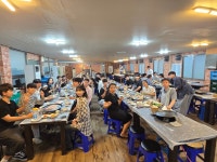 포토갤러리 - 사회복지학과