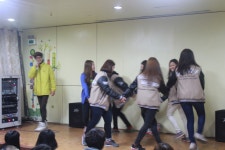 포토갤러리 - 사회복지학과