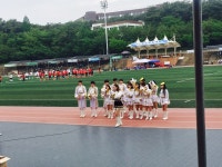 포토갤러리 - 사회복지학과