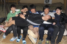 포토갤러리 - 사회복지학과