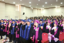 포토갤러리 - 산업대학