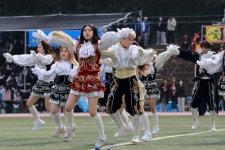 포토갤러리 - 스포츠과학과