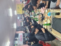 포토갤러리 - 스포츠과학과