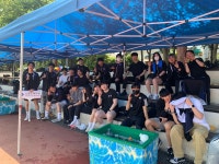 포토갤러리 - 스포츠과학과