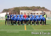 포토갤러리 - 스포츠과학과