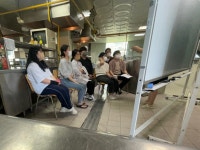 포토갤러리 - 식품영양학과