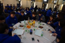 포토갤러리 - 호텔조리식당경영학과