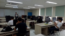 패션 ISSUE - 패션디자인학과