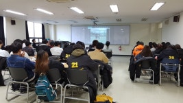 포토갤러리 - 진로·심리상담센터