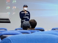 청운방송국활동사진 - 공연영상교육지원센터