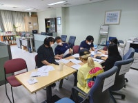 청운방송국활동사진 - 공연영상교육지원센터
