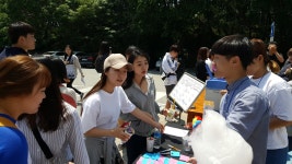 청운방송국활동사진 - 공연영상교육지원센터
