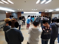 포토갤러리 - 청운학사