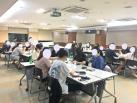 포토갤러리 - 청운학사