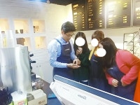 포토갤러리 - 청운학사