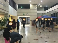 포토갤러리 - 청운학사