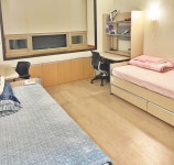 청운대학교 청운학사