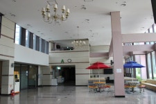 청운대학교 청운학사