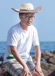 함께해요! 푸른지구지키기 | 빛으로 여는 세상