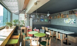 함께해요! 푸른지구지키기 | 빛으로 여는 세상