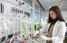 에너지 허브로 가는 길 | 빛으로 여는 세상