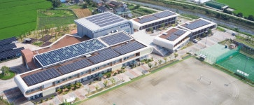 빛으로 여는 세상