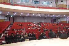 부산광역시교육청학생교육문화회관 - 청소년오케스트라 - 자료실 - 사진 부산광역시교육청학생교육문화회관