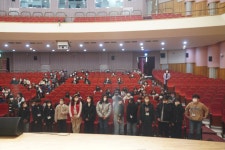부산광역시교육청학생교육문화회관 - 청소년오케스트라 - 자료실 - 사진 부산광역시교육청학생교육문화회관