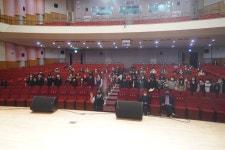 부산광역시교육청학생교육문화회관 - 예술영재교육원 - 교육활동 - 수업사진 부산광역시교육청학생교육문화회관