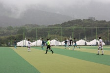 부산학교체육포털 - 전문스포츠클럽 - 법인설립운영형 - 부산중앙중SC 부산학교체육포털