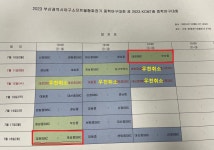 부산학교체육포털 - 전문스포츠클럽 - 법인설립운영형 - 부산대천중SBC 부산학교체육포털