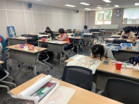 부산광역시립중앙도서관 - 평생학습 - 평생학습갤러리 - 평생학습갤러리 부산광역시립중앙도서관