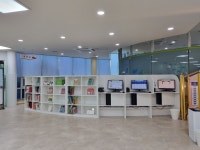 부산광역시립구포도서관 - 도서관이용안내 - 자료실안내 - 고래들의노래 부산광역시립구포도서관