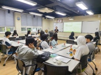 부산환경체험교육관 - 자료실 - 사진 자료실 부산환경체험교육관