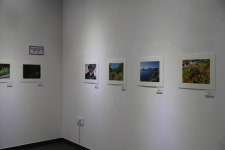 부산광역시교육청학생예술문화회관 - 전시 - 전시사진 부산광역시교육청학생예술문화회관