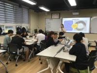 부산환경체험교육관 - 자료실 - 사진 자료실 부산환경체험교육관