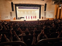 부산광역시교육청학생교육문화회관 - 예술축제 - 학생축제 - 축제사진 부산광역시교육청학생교육문화회관