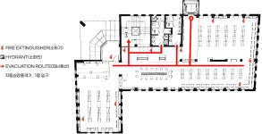 부산광역시립연산도서관 - 도서관소개 - 시설현황 부산광역시립연산도서관