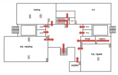 부산광역시립시민도서관 - 도서관소개 - 시설현황 - 층별안내 - 지상2층 부산광역시립시민도서관