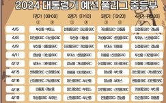 부산학교체육포털 - 전문스포츠클럽 - 법인설립운영형 - 부산대천중SBC 부산학교체육포털